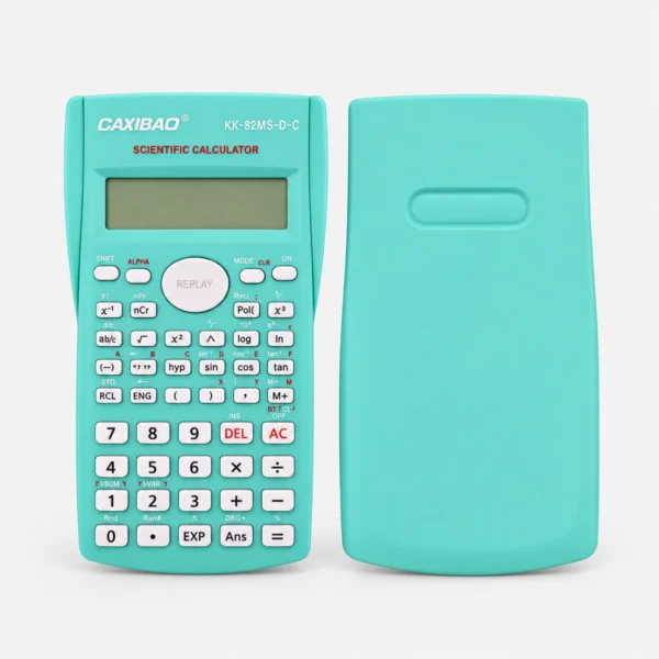 Calculadora Científica Colores