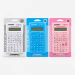 Calculadora Científica Colores