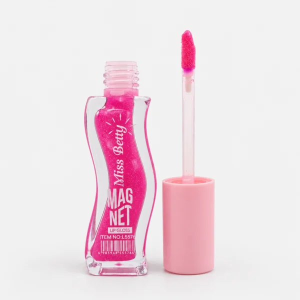 Brillo Labial Magnet