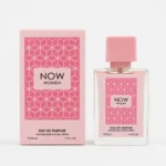 Mini Perfumel Now Rosa 30ml