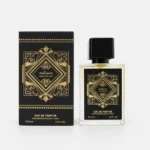 Mini Perfume Bade´E Al Oud Negro 30ml