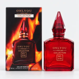 Mini Perfume N° 8140 30ml