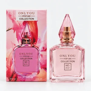Mini Perfume N° 8141 30ml