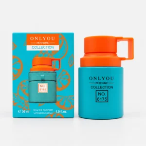Mini Perfume N° 8175 Mandarin Sky 30 ml
