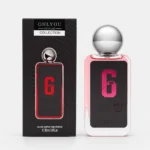 Mini Perfume 6Am Rojo 30ml