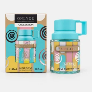 Mini Perfume N° 8230 Marshmallow 30 ml