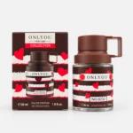 Mini Perfume N°8232 Black Forest 30 ml