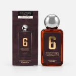 Mini Perfume 6 Am Bordo 30ml