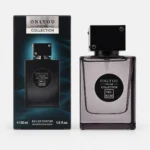 Mini Perfume Club de Nuit Negro 30ml