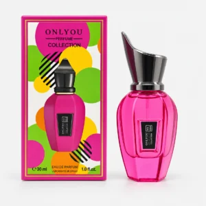Mini Perfume Xerjoff Rosa 30ml
