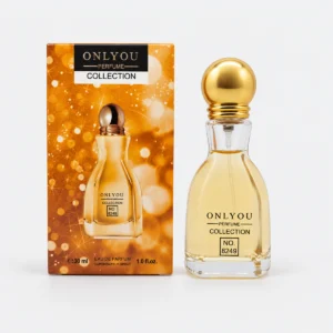 Mini Perfume N°8249 J’adore de Dior 30ml