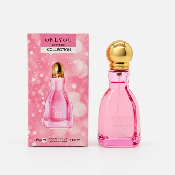 Mini Perfume N°8250 Idôle de Lancôme 30ml