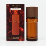 Mini Perfume N°8256 Historic Sahara 30ml