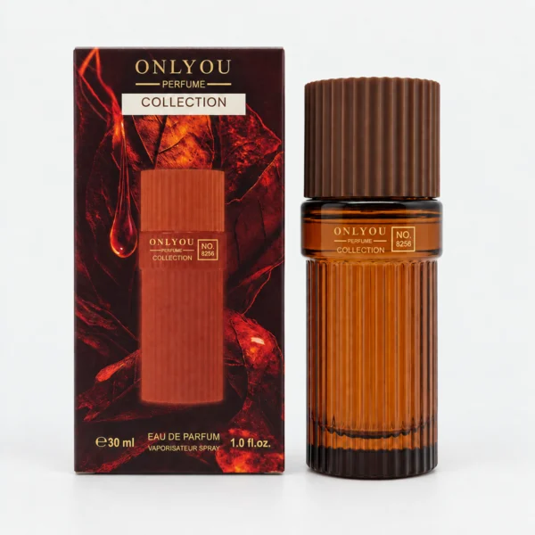 Mini Perfume N°8256 Historic Sahara 30ml