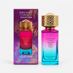 Mini Perfume N°8259 Bvlgari 30ml