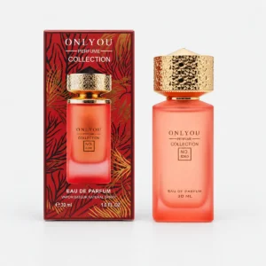 Mini Perfume N°8260 30ml