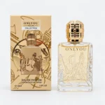 Mini Perfume N°8262 Dorado 30ml