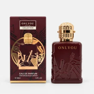 Mini Perfume N°8263 Bordo 30ml