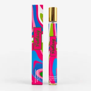 Perfume de Viaje Fantasy 35ml