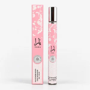 Perfume de Viaje Yara Rosa 35ml