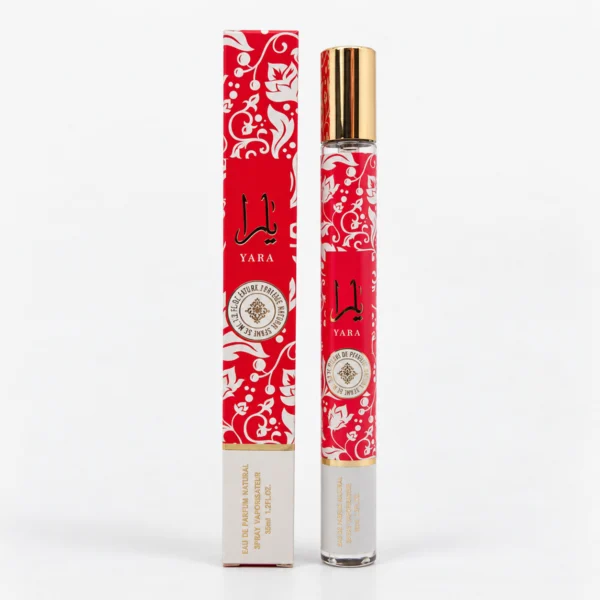 Perfume de Viaje Yara Candy 35ml