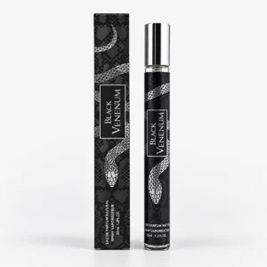 Perfume de Viaje Black Venenum 35ml