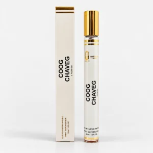 Perfume de Viaje Coog Chaveg 35ml