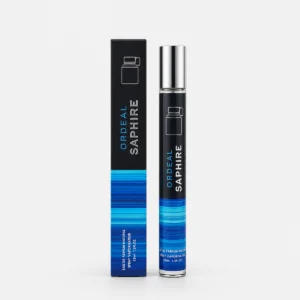 Perfume de Viaje Ordeal Saphire 35 ml