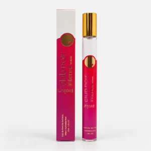 Perfume de Viaje Club de Nuit Rose 35ml