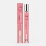 Perfume de Viaje Pink Caramel 35 ml