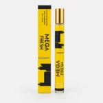 Perfume de Viaje Mega Fresh Amarillo 35 ml