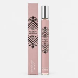 Perfume de Viaje Rose Cream Veil 35 ml
