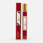 Perfume de Viaje Almeerat Rojo 35 ml