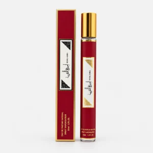 Perfume de Viaje Almeerat Rojo 35 ml