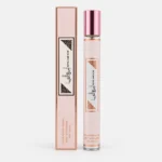 Perfume de Viaje Almeerat Rose 35 ml