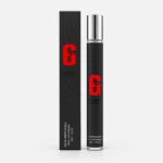 Perfume de Viaje 6 Am Crimson Rebel 35 ml
