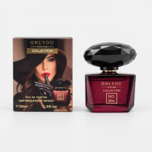 Mini Perfume N° 904 Women 30ml