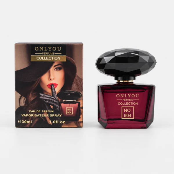 Mini Perfume N° 904 Women 30ml