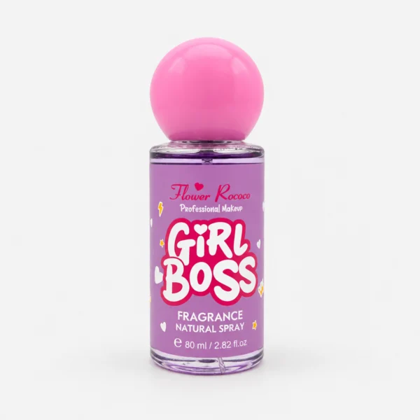 Fragancias Dulces en Spray 80 ml