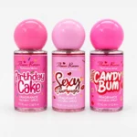 Fragancias Dulces en Spray 80 ml