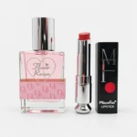 Set de Labial & Perfume 35ml