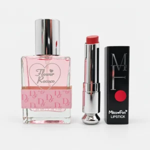 Set de Labial & Perfume 35ml