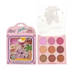 Sombras 9 Colores Stitch 624