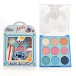 Sombras 9 Colores Stitch 626