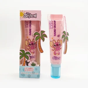Crema para Manos Stitch Ácido Hialurónico