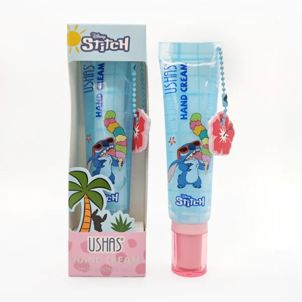 Crema para Manos Stitch Vaselina