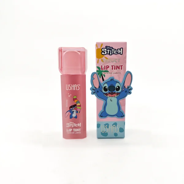 Tinta Labial Stitch Seduct Rojo Cereza
