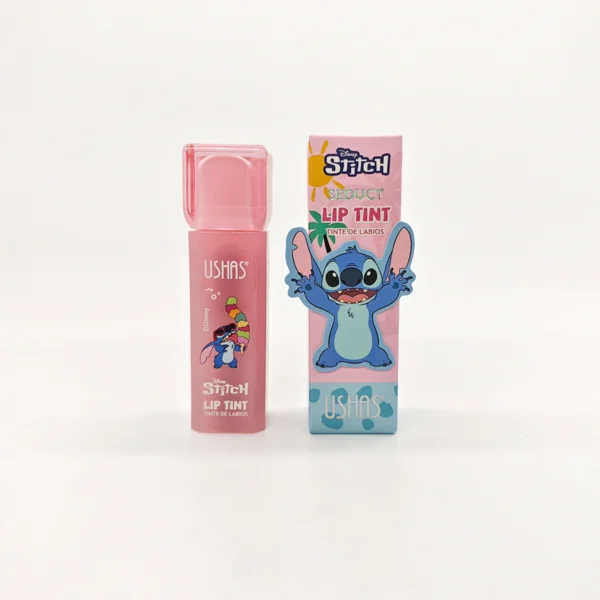 Tinta Labial Stitch Seduct Rojo Vino