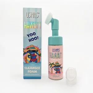 Espuma Limpiadora Stitch 150gr