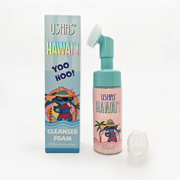 Espuma Limpiadora Stitch 150gr